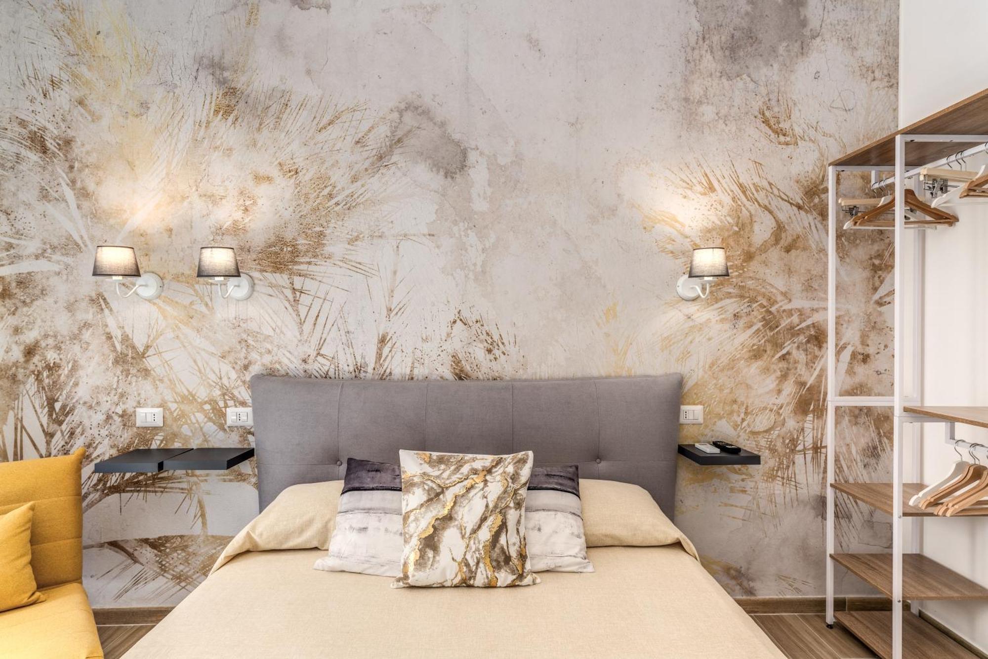 Nala Luxury Apartment With Terrace Rzym Zewnętrze zdjęcie