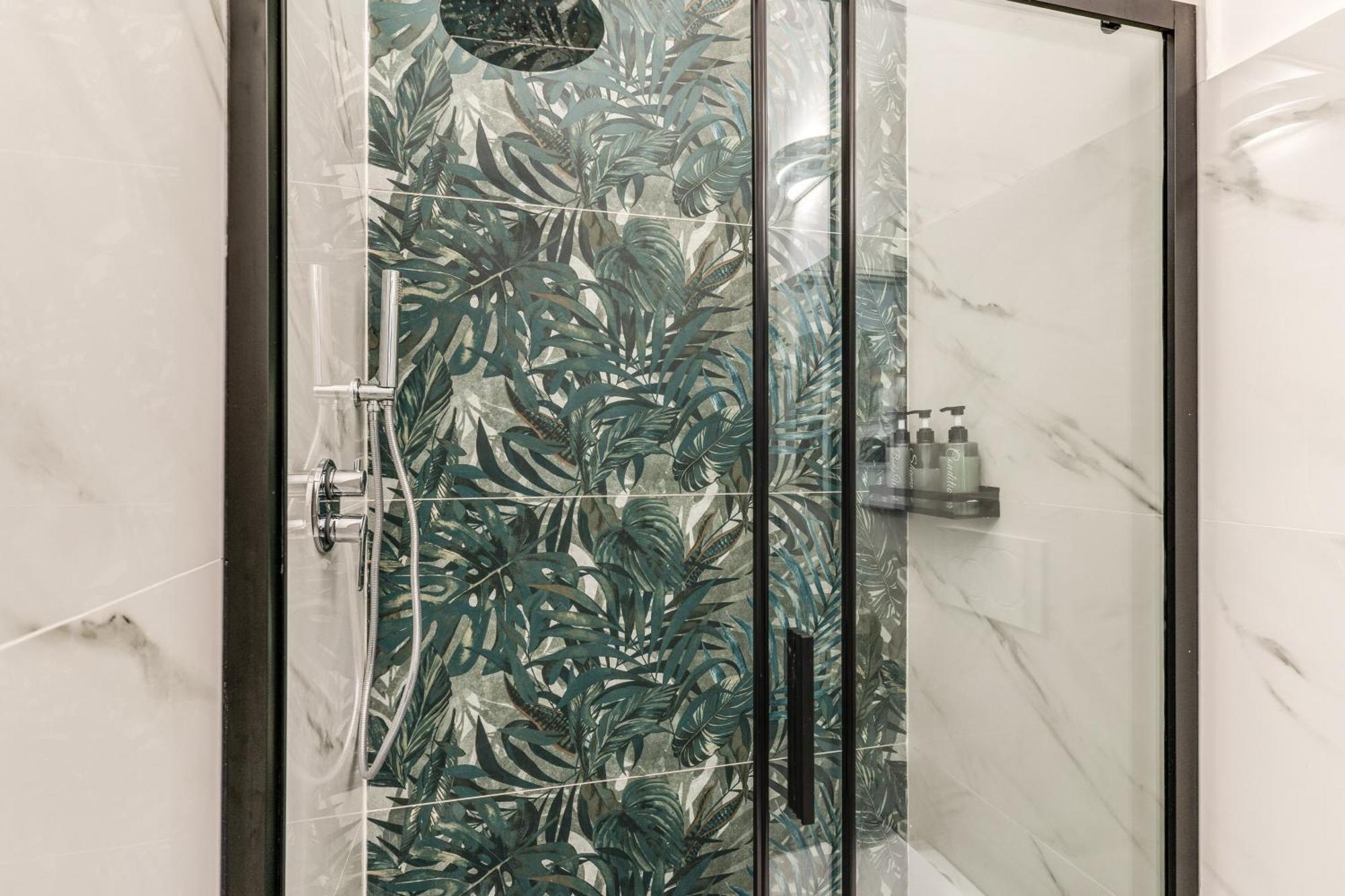 Nala Luxury Apartment With Terrace Rzym Zewnętrze zdjęcie
